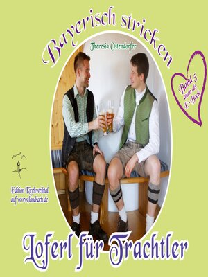 cover image of Loferl für Trachtler